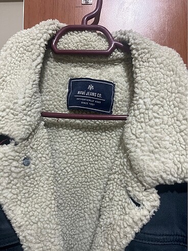 Mavi Jeans Ceket