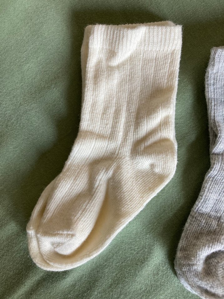 H&M Çorap - Görsel 3