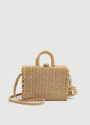 Pull&Bear çanta