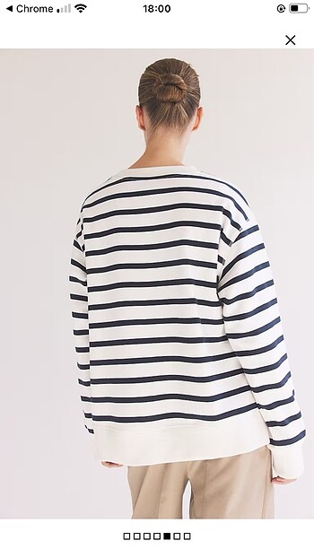 H&M Sweatshirt
