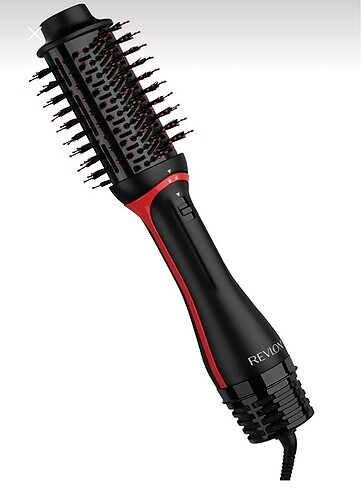 Revlon Saç Şekillendirici