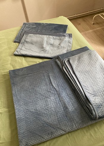 Linens Yatak Örtüsü - Görsel 9