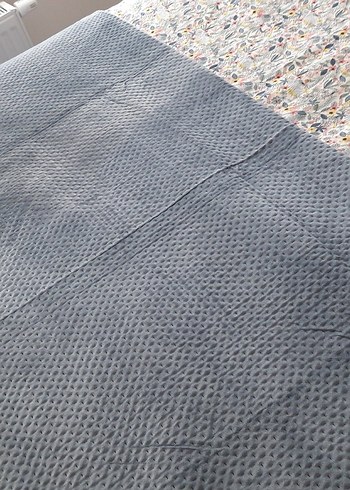 Linens Yatak Örtüsü - Görsel 7