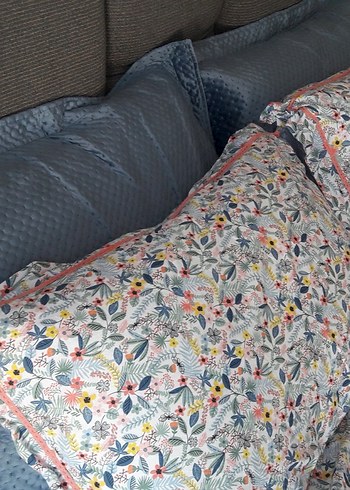 Linens Yatak Örtüsü - Görsel 6