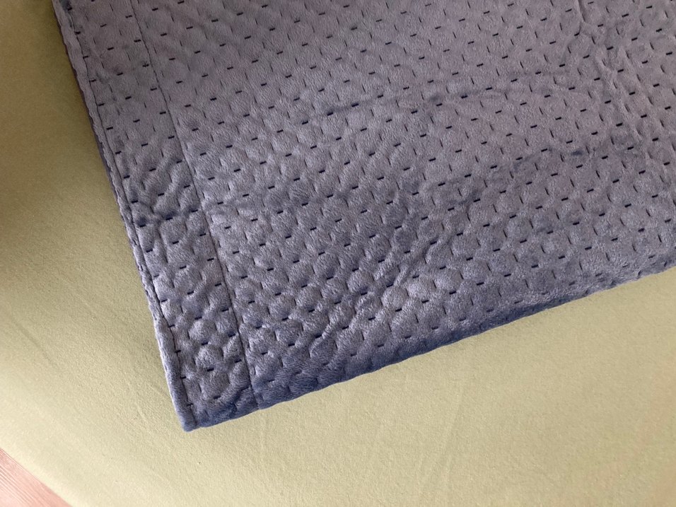 Linens Yatak Örtüsü - Görsel 3