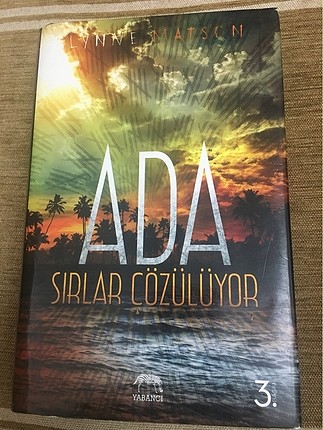 Ada sırlar çözülüyor
