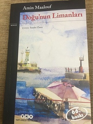 Doğunun limanları