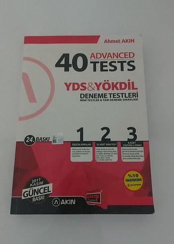 Gardrops ilanı