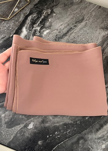 Trendyol & Milla Sutlu Kahve Minimal Sal Rahat Ve Sik