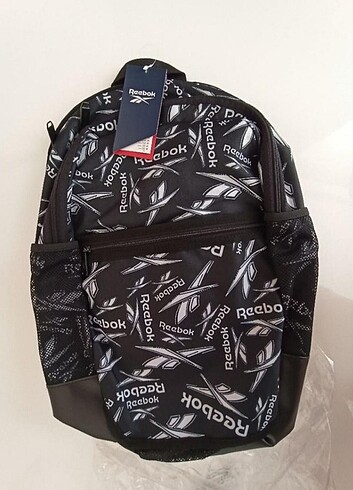 Orijinal Reebok Sırt Çantası