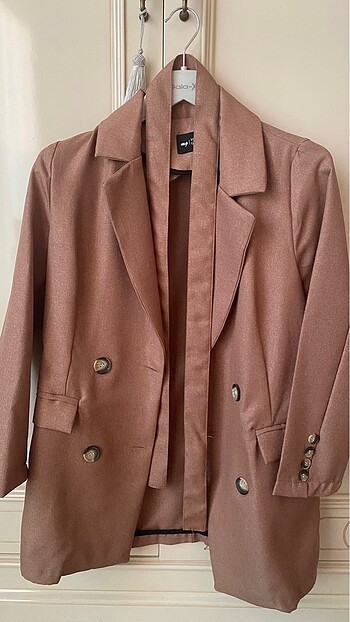 Blazer kadın ceket