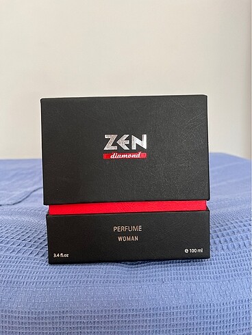 Beden Renk Zen Diamond Parfüm