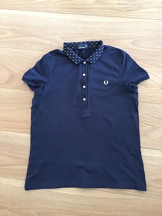 Orjinal Fred Perry Tişört