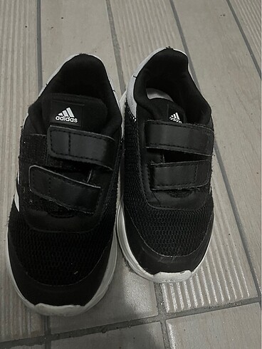 Kız çocuk spor ayakkabı adidas