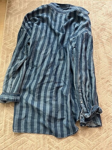 Pull and Bear Pull and bear gömlek