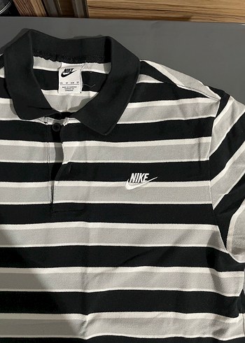 Nike Club Erkek Polo Yaka Xs Orijinal