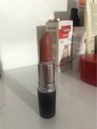mac honeylove ruj