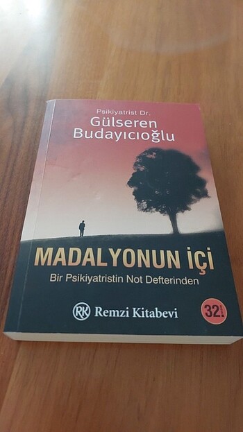 Gülseren budayıcıoglu madolyonun içi 