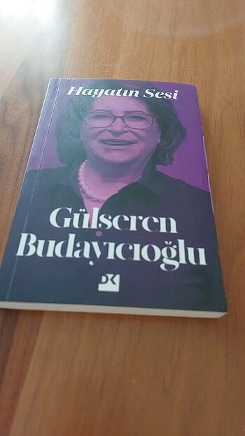 Gülseren budayıcıoglu hayatın sesi 