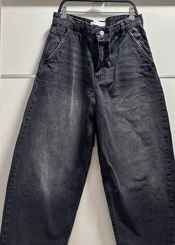 Bershka Baggy Jean 38