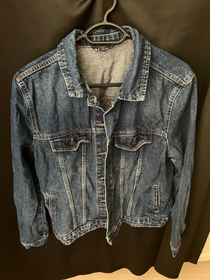Mavi Denim Ceket — görsel 2/5