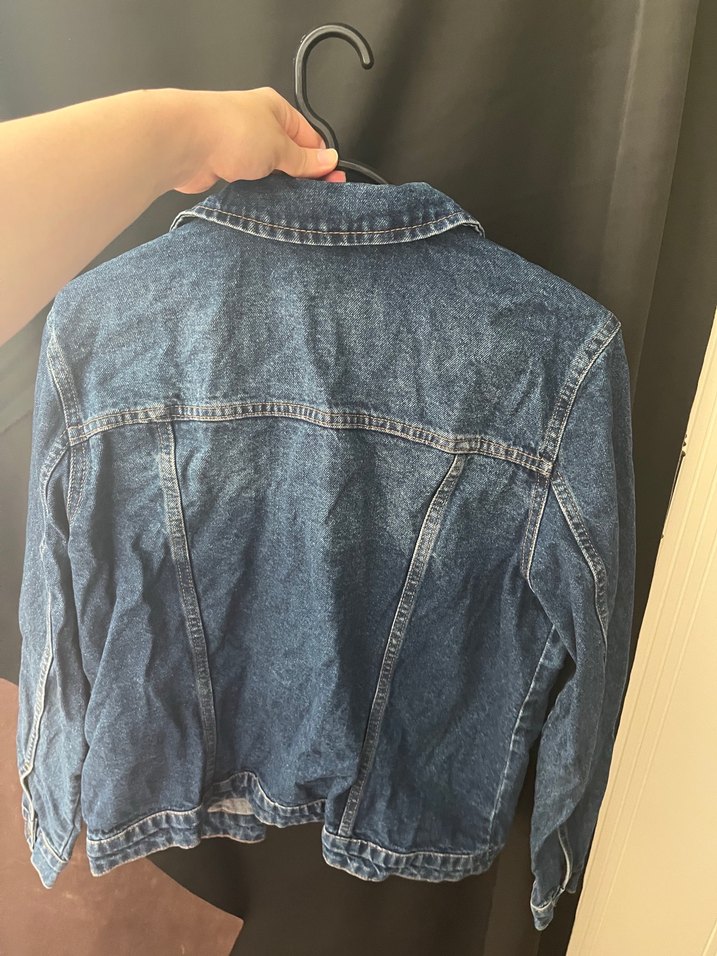 Mavi Denim Ceket — görsel 3/5
