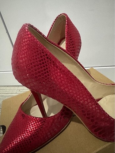 Diğer Stiletto
