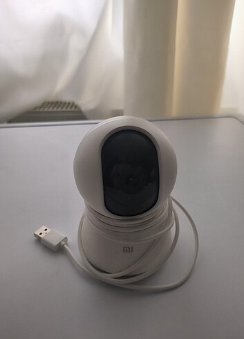 Xiaomi Mi Kamera 