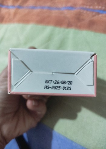 Sinoz Pink Touch Renk Düzeltici Güneş Kremi SPF 50 - Görsel 3