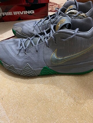 Basketbol ayakkabısı kyrie 4