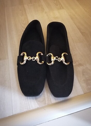Zara Zara model babet