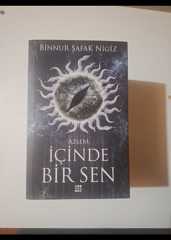 Beden Renk Engerek İçinde Bir Sen - Binnur Şafak Niğiz