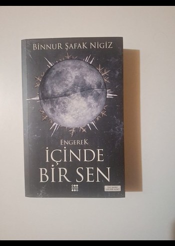 Engerek İçinde Bir Sen - Binnur Şafak Niğiz