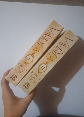 İki Kitaplık Roman Seti