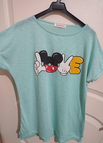 Micky Mouse Tişört
