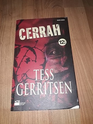Cerrah
