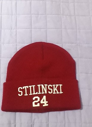 Stilinski Bere