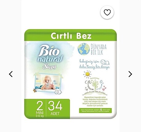 Bebek bezi