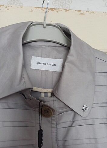 Pierre Cardin Pierre Cardin kap pardesü