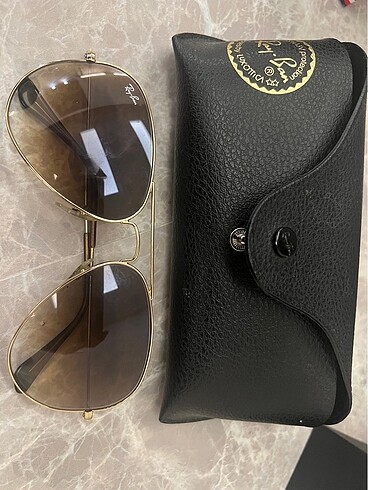 Ray Ban Orijinal rayban damla model