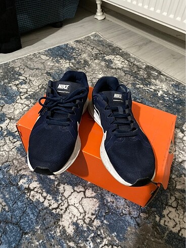 Nike orjinal spor ayakkabo