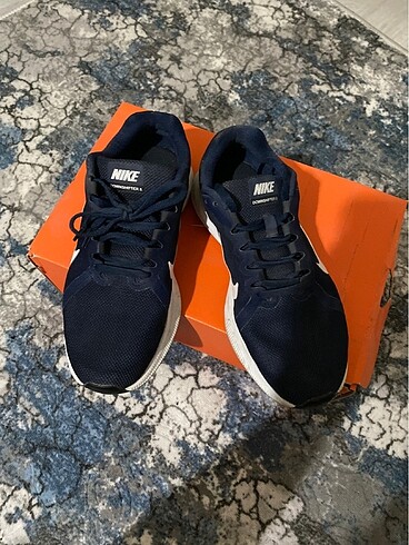 Nike Nike orjinal spor ayakkabo