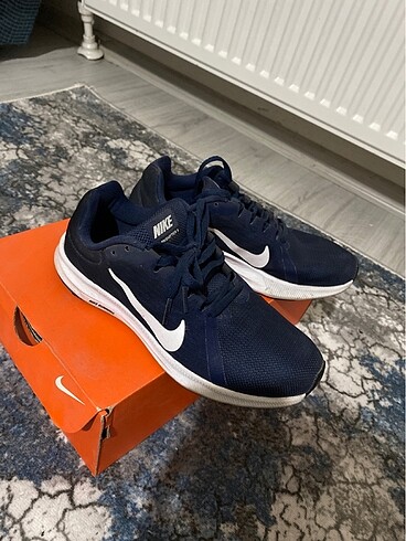 38 Beden Nike orjinal spor ayakkabo