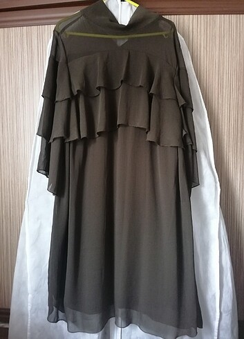 Lcw hamile elbise