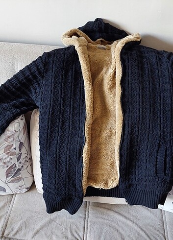 Diğer Unisex ceket