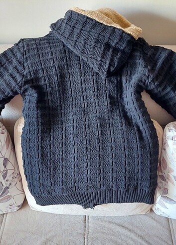 l Beden Unisex ceket