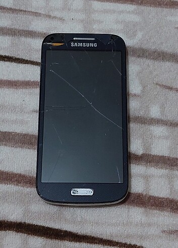 Samsung S4 mini