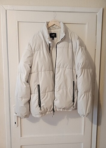Mavi jeans erkek mont