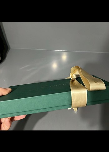 Beymen hediye kutusu - Görsel 2