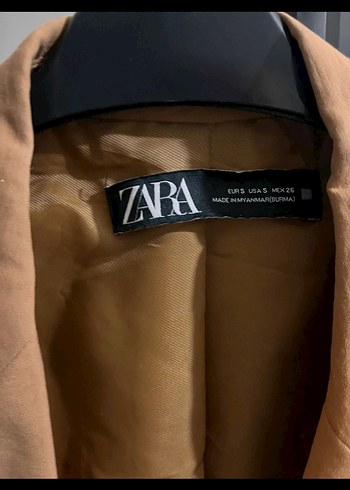 Zara s